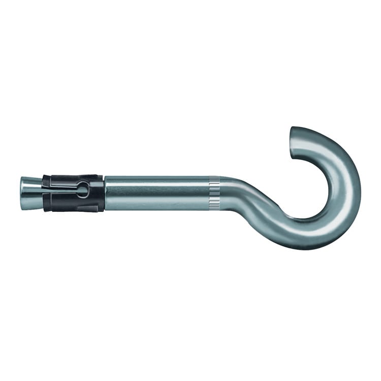 FISCHER ITALIA - FIS00044126 FNA II 6X25 H TASSELLO ACC.