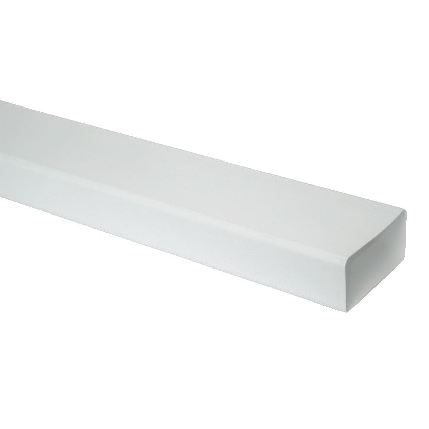 FERRARI - FER044530 BARRA CT 157 150X70 LUNGHEZZA 1,5 MT