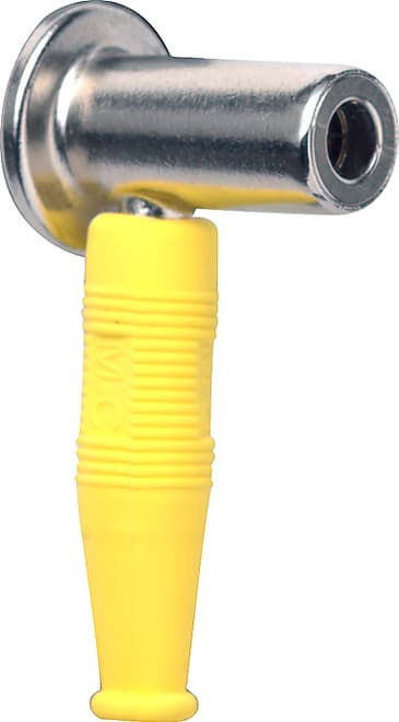 GIRA - GIR044757 Winkelbuchsenstecker Zubehor