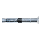 FISCHER ITALIA - FIS00044917 FH II 12/15 SK TASSELLO ACC.