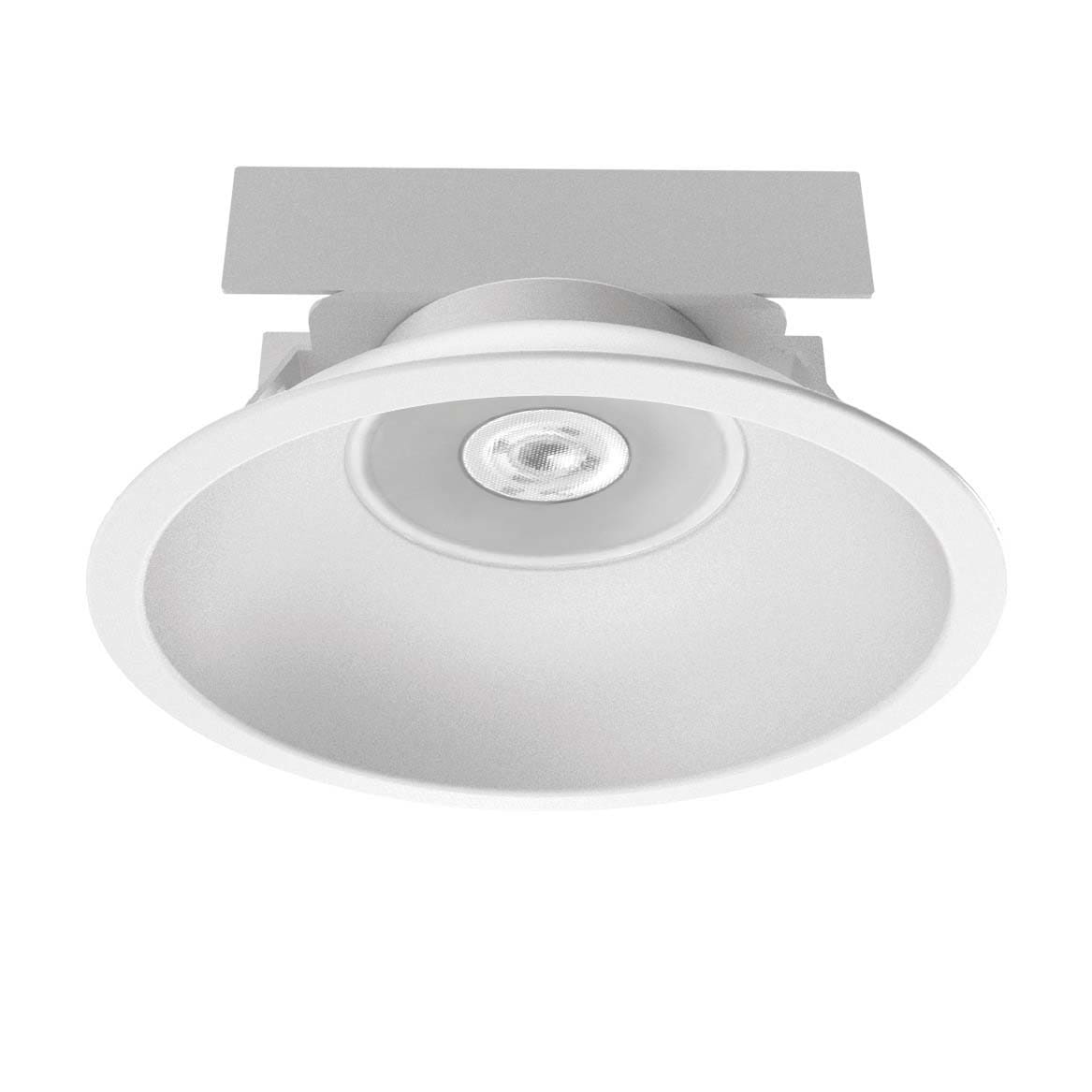 LINEA LIGHT (ILED) - ILDC00406WHWWF WOOFER-R 2 11.7WDC 1L CL3.CRI92 WH