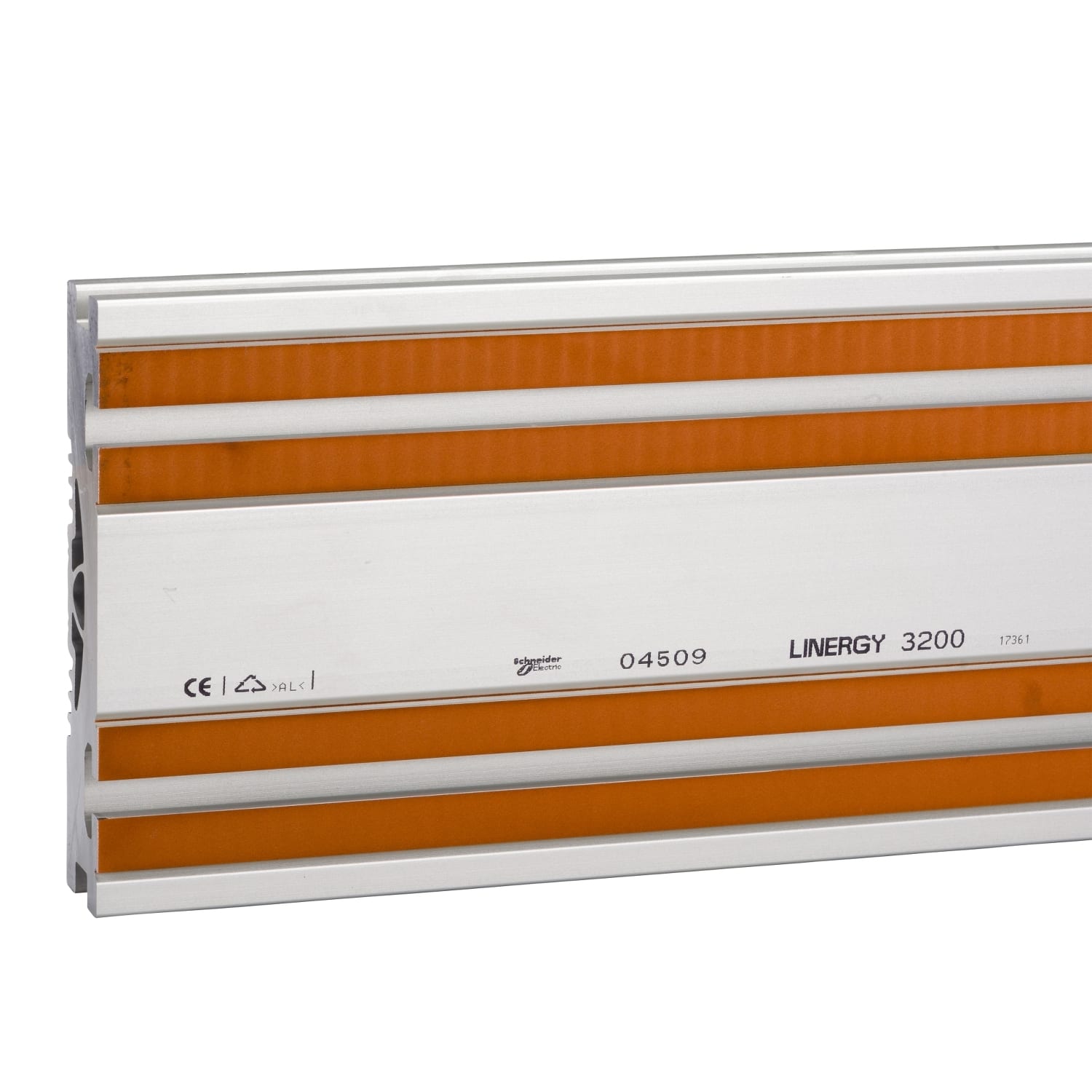 SCHNEIDER ELECTRIC - SNRLVS04567 BARRA NEW LINERGY V/H 3200A