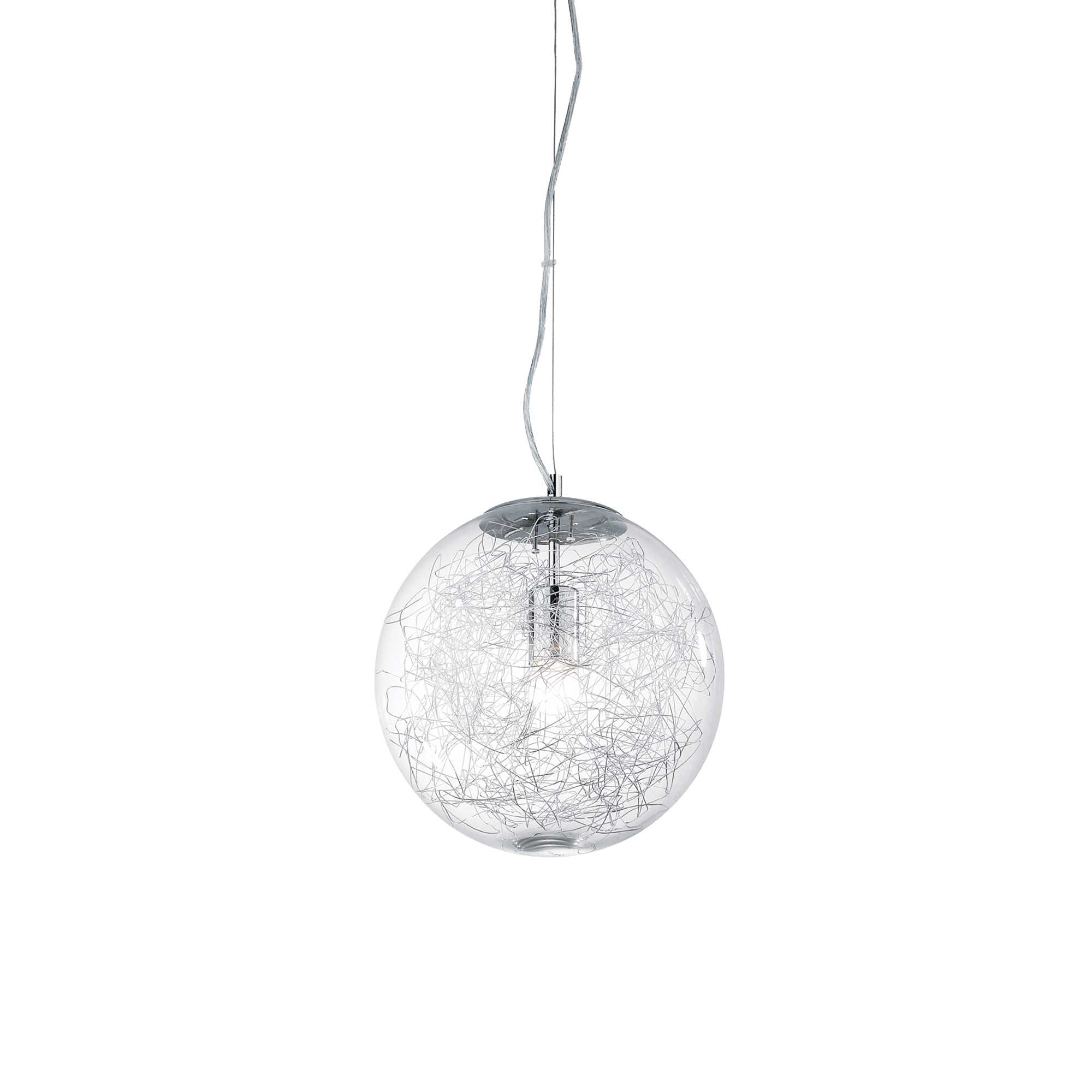IDEAL LUX SRL - IUX045122 MAPA MAX SP1 D40