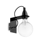 IDEAL LUX SRL - IUX045214 MINIMAL AP1 NERO