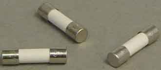 WEIDMULLER - WEI0431000000 G 20/2.50A/F