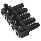 WIELAND ELECTRIC SRL - WIE93.032.3553.0 MALE PART ST18/5S SW