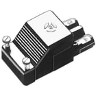 WIELAND ELECTRIC SRL - WIE93.831.3353.0 CONNETTORE PRESA ST18/3B ZE SW FL