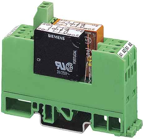 PHOENIX CONTACT - PHC2942111 EMG 10-REL/KSR-G 24/ 2-LC MODULI A RELE