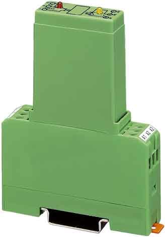 PHOENIX CONTACT - PHC2946803 EMG 17-OV- 24DC/ 24DC/2 OPTOACC. DI POTE