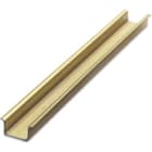 PHOENIX CONTACT - PHC1201895 NS 35/15 CU UNPERF 2000MM-VPE 10 GUIDA