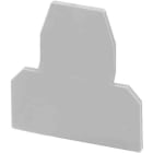 PHOENIX CONTACT - PHC1413065 DP-MBKKB 2,5 PIASTRINA DISTANZIATRICE