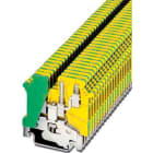 PHOENIX CONTACT - PHC1923128 UK 3-TWIN-PE MORSETTO ATTACCO DOPPIO