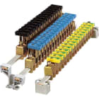 PHOENIX CONTACT - PHC0424013 AKG 35 BU MORSETTO BARRA COLLETTRICE