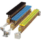 PHOENIX CONTACT - PHC0424013 AKG 35 BU MORSETTO BARRA COLLETTRICE