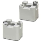PHOENIX CONTACT - PHC0404415 AB/SS-EX BLOCCHETTO IN MATERIALE ISOLANT