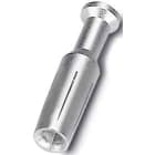 PHOENIX CONTACT - PHC1663271 CK4,0-ED-1,50BU AG CONTATTO TORNITO