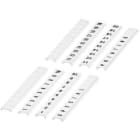 PHOENIX CONTACT - PHC0809528 ZBF 5,LGS:L1-N,PE SIGLATURA STRISCIA