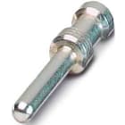 PHOENIX CONTACT - PHC1663598 CK2,5-ED-1,00ST AG CONTATTO TORNITO