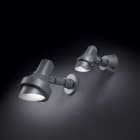IDEAL LUX SRL - IUX046167 TERRA AP1 BIG ANTRACITE