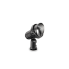 IDEAL LUX SRL - IUX046211 TERRA PR1 SMALL NERO