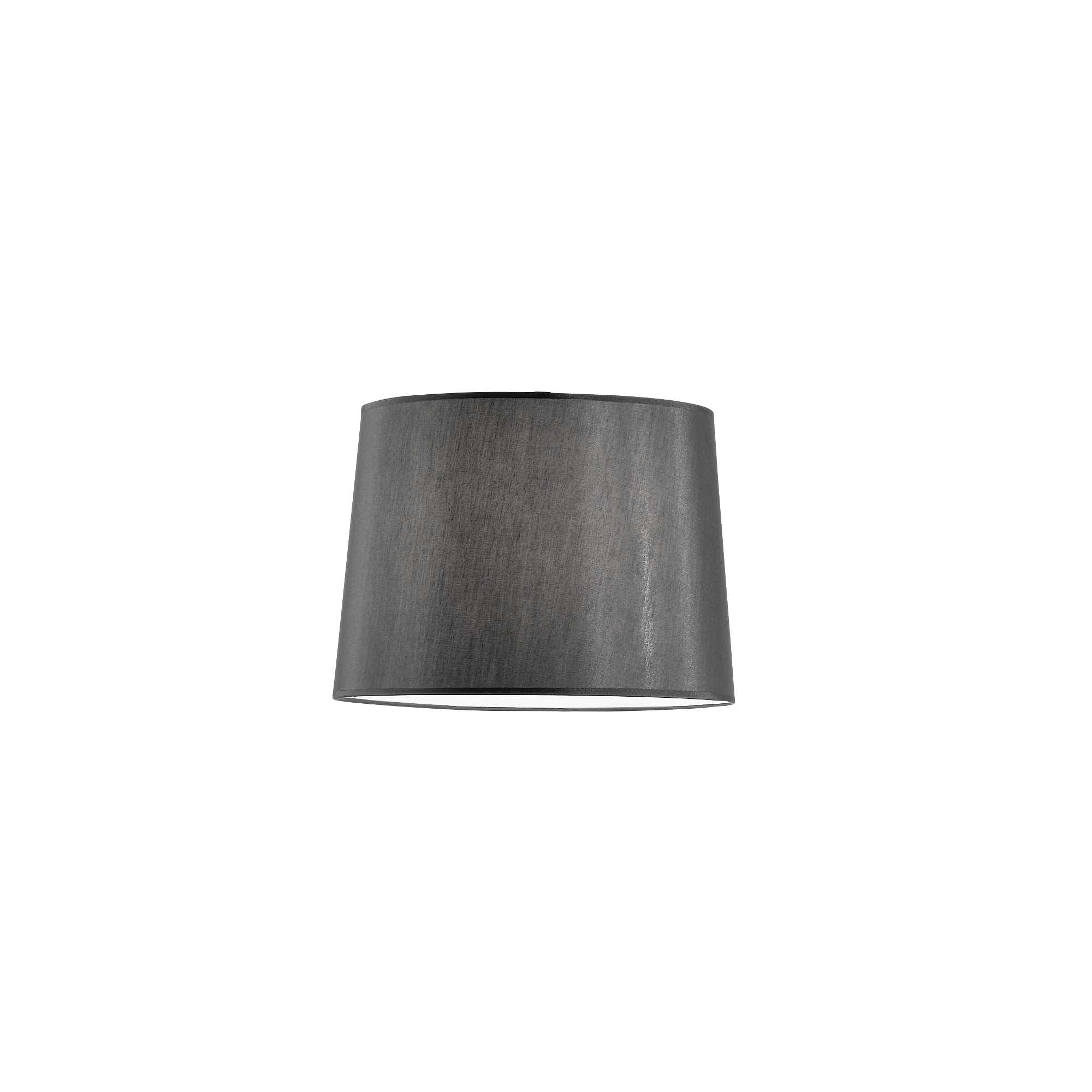 IDEAL LUX SRL - IUX046471 DORSALE PARALUME NERO