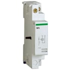 SCHNEIDER ELECTRIC - SNR21129 Sganciatore minima tensione MN 220/240Vca per P25M