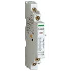 SCHNEIDER ELECTRIC - SNR21120 CONTATTO AUS. F+SD(O) PER P25M