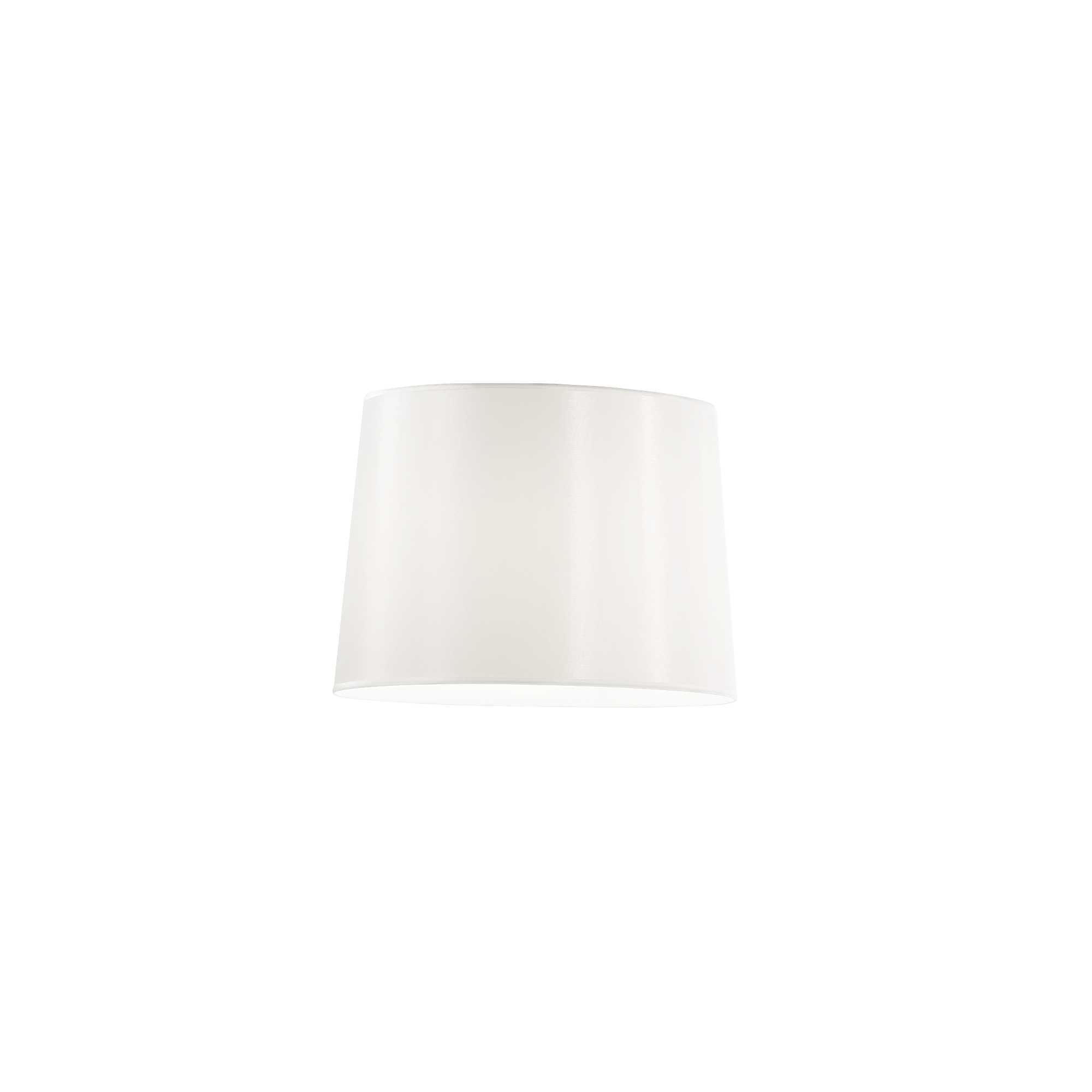 IDEAL LUX SRL - IUX046723 DORSALE PARALUME BIANCO