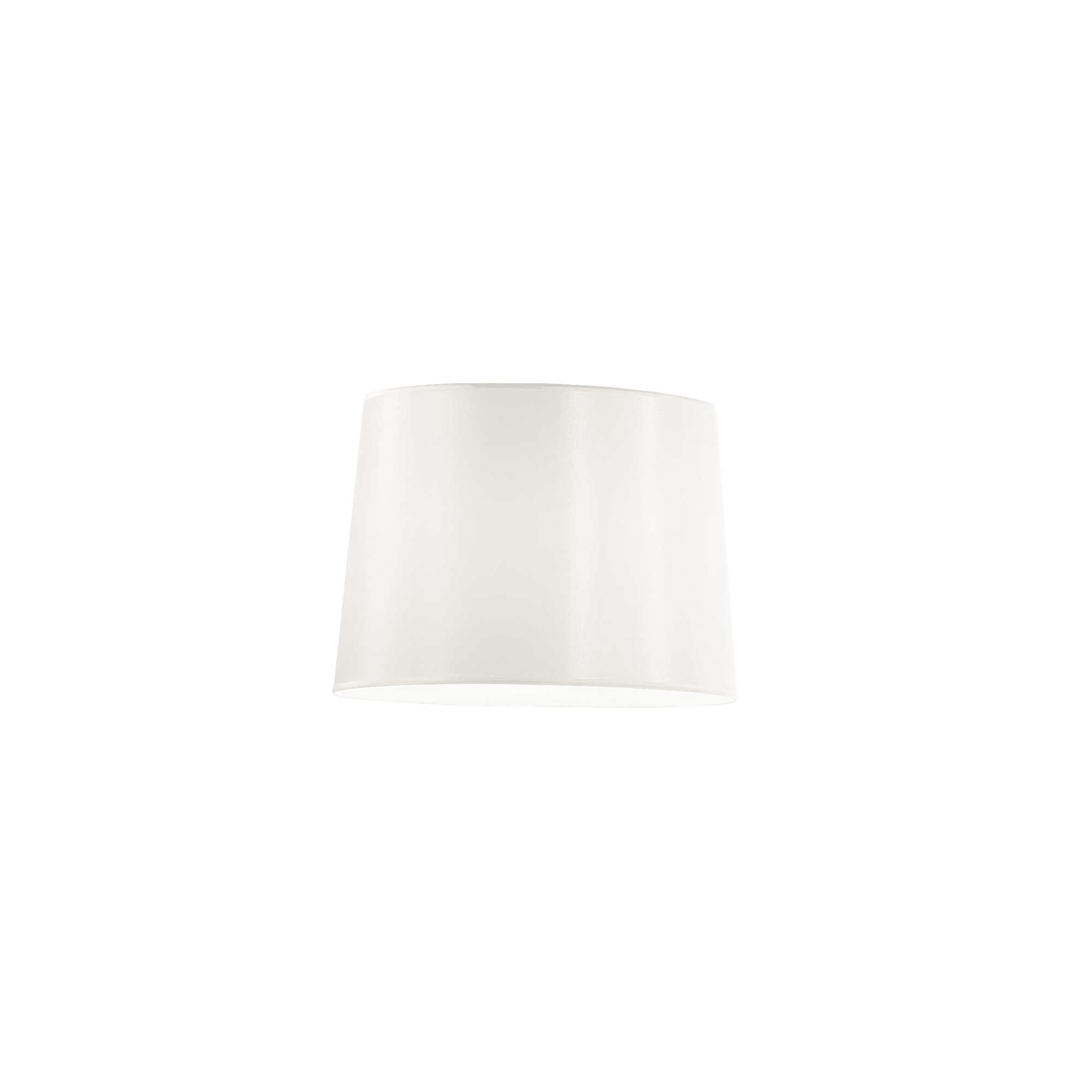 IDEAL LUX SRL - IUX046723 DORSALE PARALUME BIANCO
