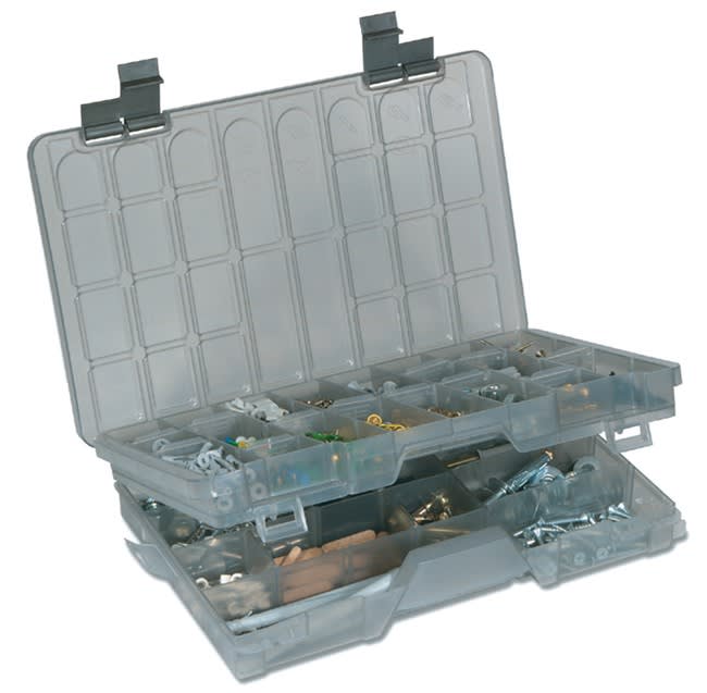 NOVATEC EUROPE SRL - NVC04700US PLANOBOX MOD. 4700