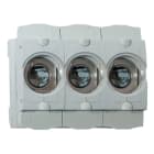 MERSEN ITALIA SPA - XESZ1032492 D02 BASE INNOZED E18-3P