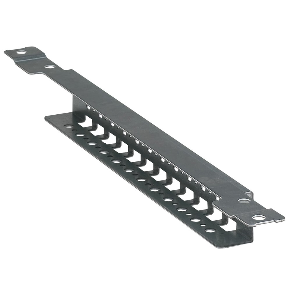 LEGRAND - LEG047695 WZ0510-BLIZZARDP TRAVERSE ZOCCOLO P1000