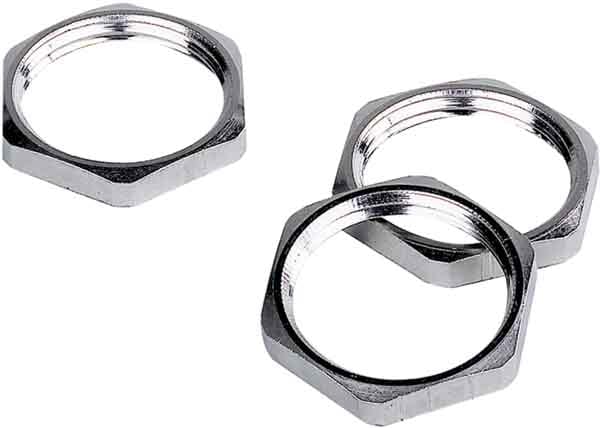 LAPP ITALIA SRL - LPP52103300 SKINDICHT SM-PE-M 12X1.5 LOCKNUT