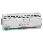 LEGRAND - LEG048412 HRM-ROOM CONTROLLER BACNET 12MODULI