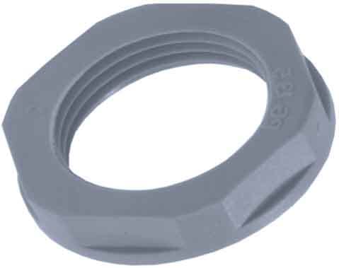 LAPP ITALIA SRL - LPP53119010 SKINTOP GMP-GL-M 16X1.5 RAL 7001 SGY