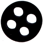 LAPP ITALIA SRL - LPP53420260 SKINTOP DIX-M 20260 FKM