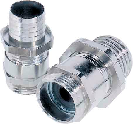 LAPP ITALIA SRL - LPP55501870 SILVYN SSVZ-M 20X1.5/1