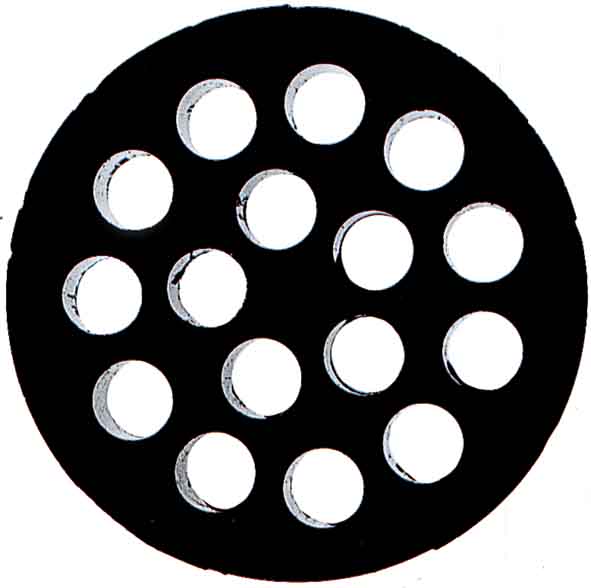 LAPP ITALIA SRL - LPP53350166 SKINTOP DIX-M 50166