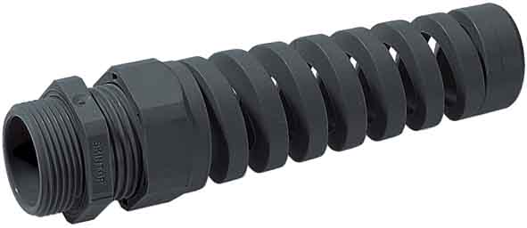 LAPP ITALIA SRL - LPP53111710 SKINTOP BS-M 16X1.5 RAL 9005 BK