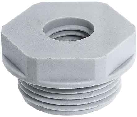 LAPP ITALIA SRL - LPP52104477 SKINDICHT KU-M 32X1.5/20X1.5 LGY