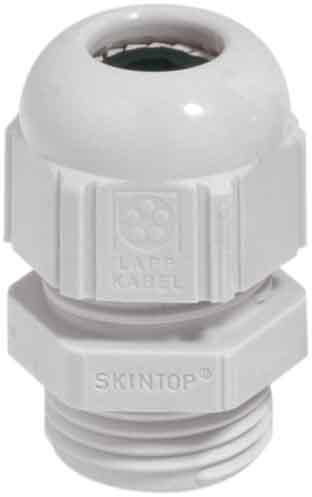 LAPP ITALIA SRL - LPP53018010 SKINTOP ST PG 9 RAL 7035 LGY