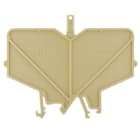 WEIDMULLER - WEI0258260000 HP 7 TSK 31.5 MLD BEIGE