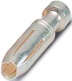 PHOENIX CONTACT - PHC1674820 CK2,5-ED-1,50BU AU CONTATTO TORNITO