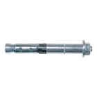 FISCHER ITALIA - FIS00048780 FH II 18/50 B TASSELLO ACC.