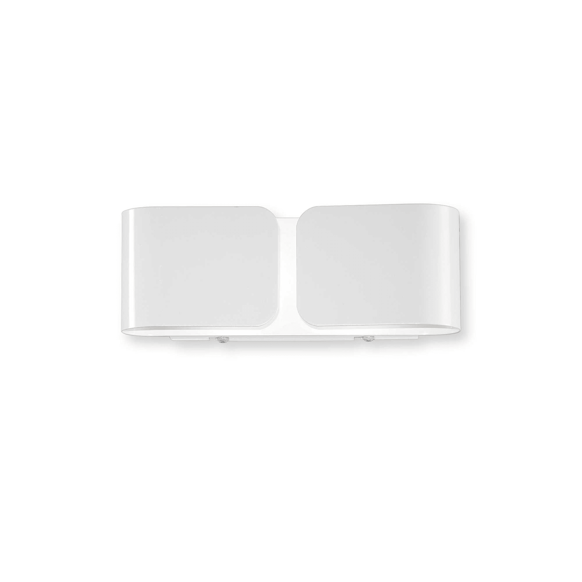 IDEAL LUX SRL - IUX049236 CLIP AP2 MINI BIANCO