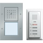 GIRA - GIR049543 PACCHETTO UNIFAMIL. AUDIO