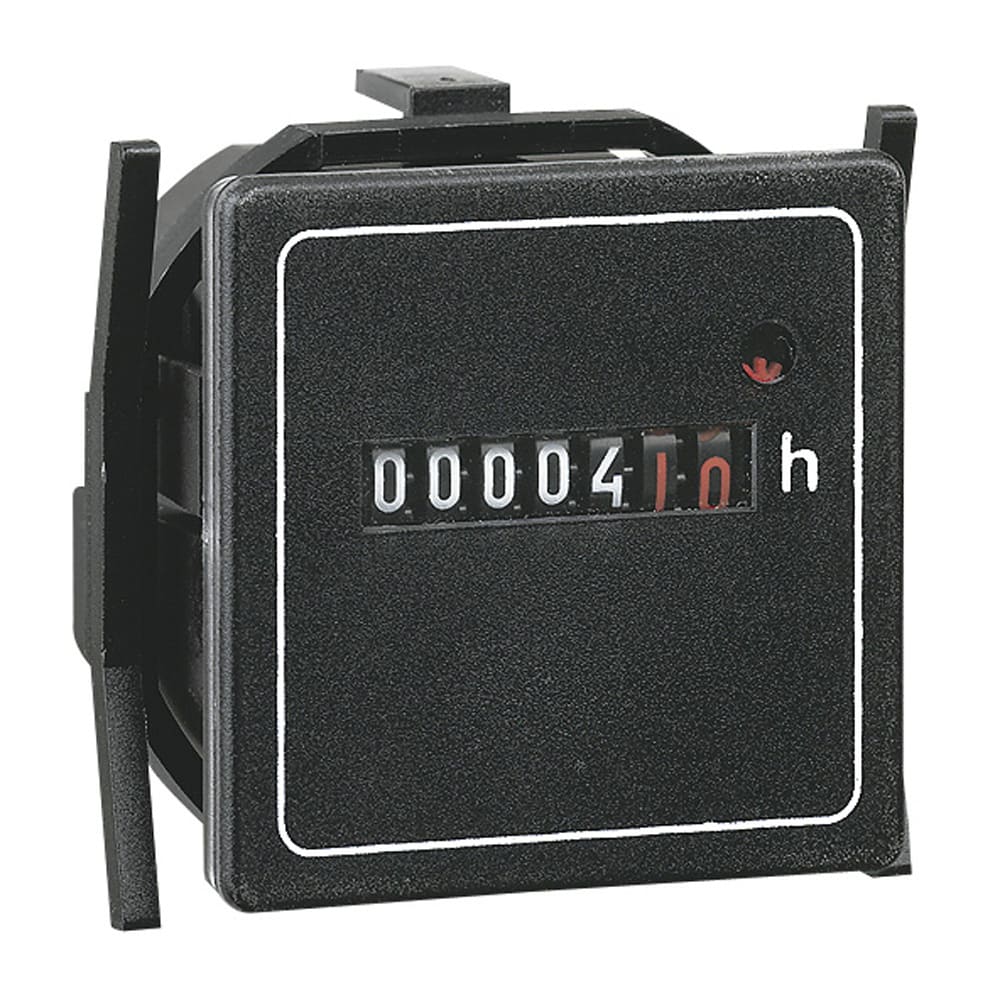 LEGRAND - LEG049560 COMPTEUR HORAIRE 12/36V CONTIN