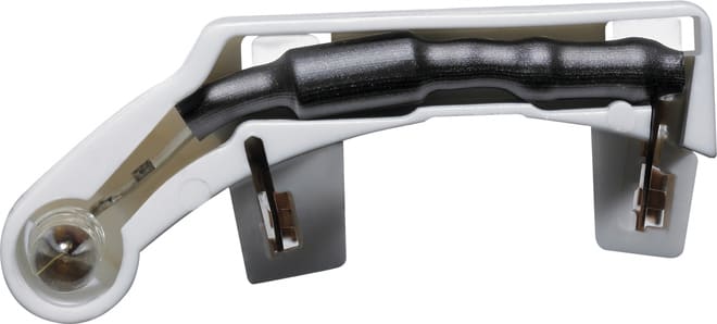 GIRA - GIR049712 LED-Bel.el. 1,8 mA BL SCHUKO Zubehor