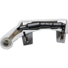 GIRA - GIR049713 LED-Bel.el. 1,14 mA RT SCHUKO Zubehor