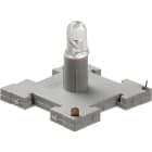 GIRA - GGI049718 LED-Bel.el. 0,7 mA WS Zubehor
